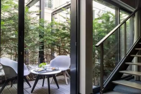 Hôtel Opéra Liège - 78