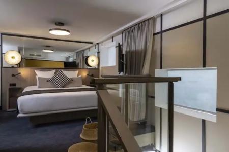 Hôtel Opéra Liège - 15