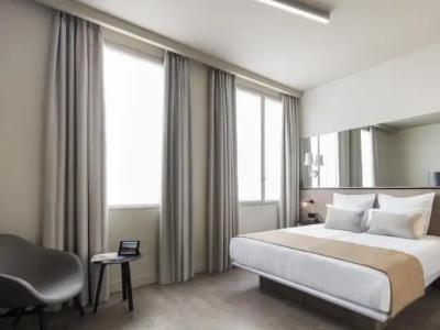 Hôtel Opéra Liège - 48