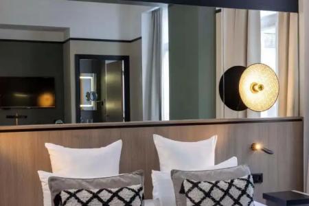 Hôtel Opéra Liège - 53