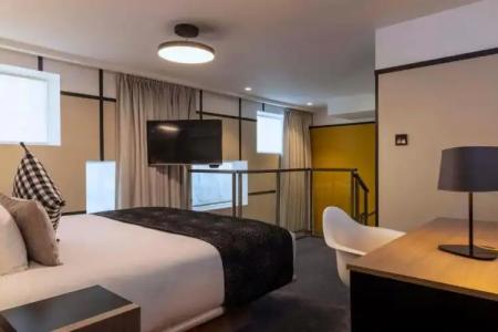 Hôtel Opéra Liège - 76
