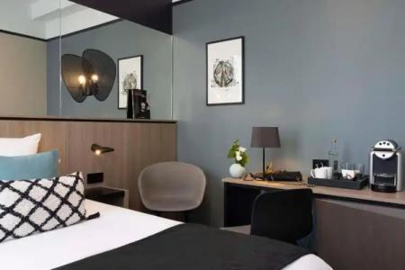 Hôtel Opéra Liège - 51