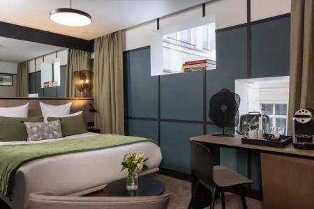 Hôtel Opéra Liège - 66