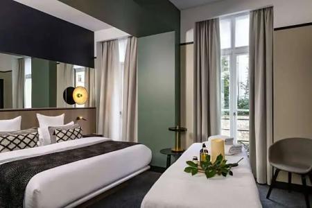 Hôtel Opéra Liège - 49