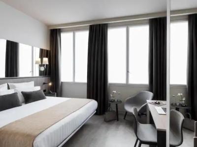 Hôtel Opéra Liège - 75