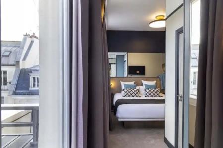 Hôtel Opéra Liège - 13