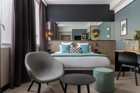 Hôtel Opéra Liège - 61