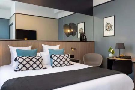 Hôtel Opéra Liège - 50