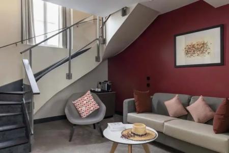 Hôtel Opéra Liège - 31