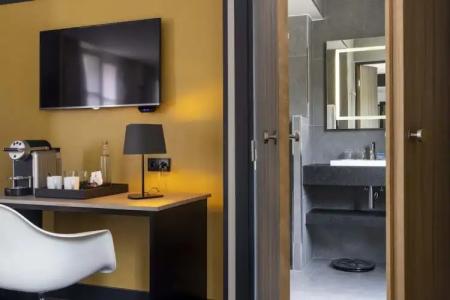 Hôtel Opéra Liège - 24