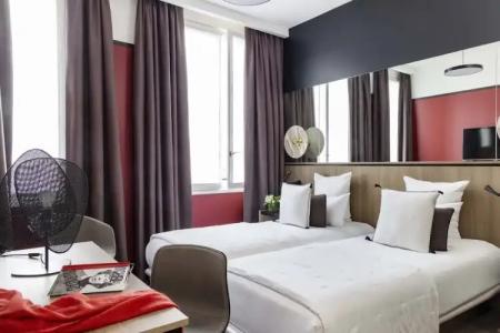 Hôtel Opéra Liège - 22