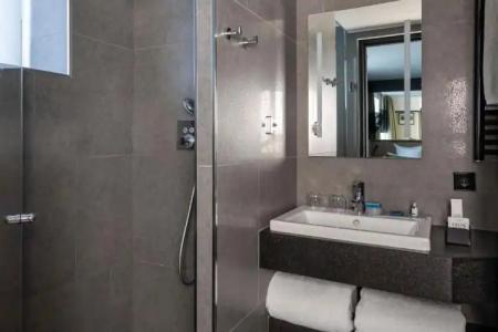 Hôtel Opéra Liège - 72