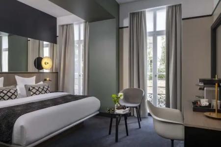 Hôtel Opéra Liège - 1