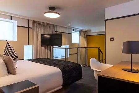 Hôtel Opéra Liège - 43