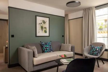 Hôtel Opéra Liège - 86