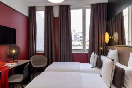 Hôtel Opéra Liège - 74