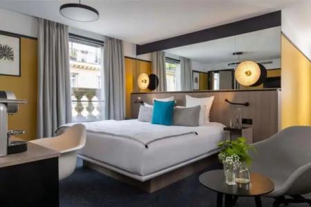 Hôtel Opéra Liège - 63