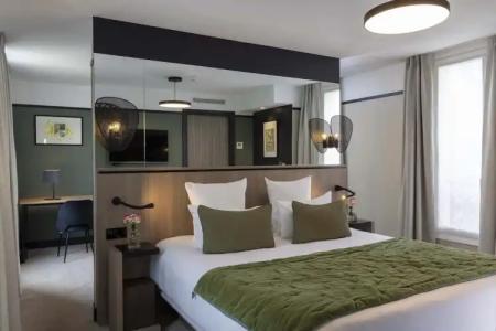 Hôtel Opéra Liège - 20