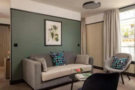 Hôtel Opéra Liège - 45