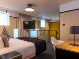 Business room