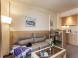 Comfort Double Apartment