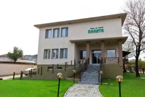 Hotel Banyata, Elchovo