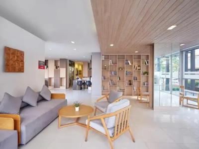 The Grass Serviced Suites - 17