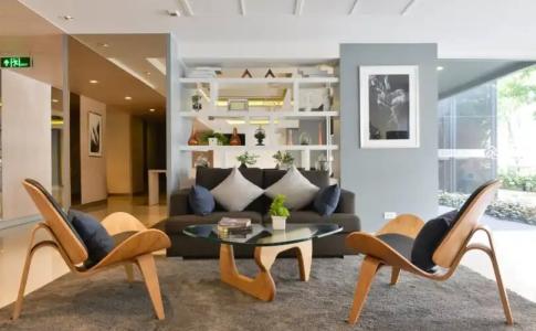 The Grass Serviced Suites - 18