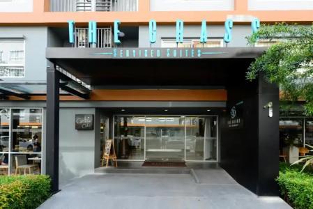 The Grass Serviced Suites - 49