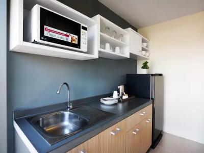 The Grass Serviced Suites - 35