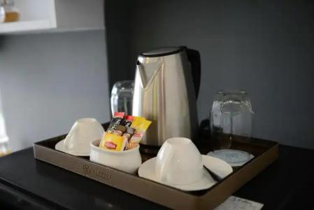 The Grass Serviced Suites - 14