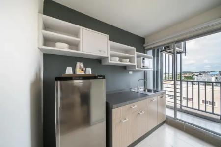 The Grass Serviced Suites - 7