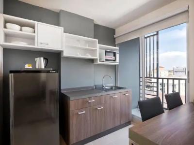 The Grass Serviced Suites - 37