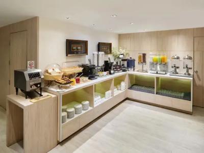 The Grass Serviced Suites - 11