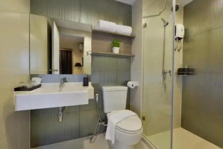 The Grass Serviced Suites - 90