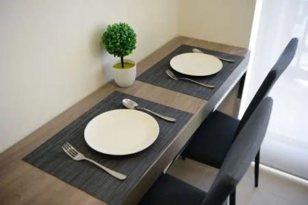 The Grass Serviced Suites - 23