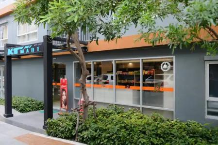 The Grass Serviced Suites - 47