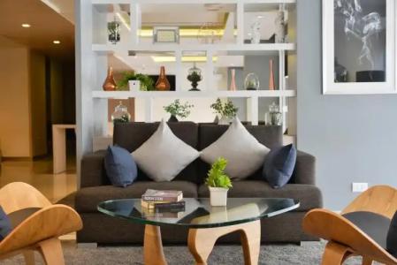 The Grass Serviced Suites - 13