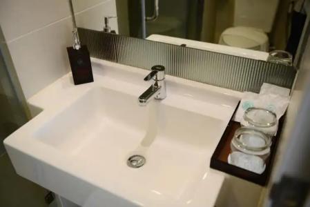 The Grass Serviced Suites - 10