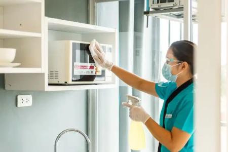 The Grass Serviced Suites - 41