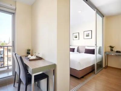 The Grass Serviced Suites - 6