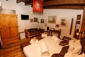 B&B Aloe Ranch Elba, Rio nell'Elba