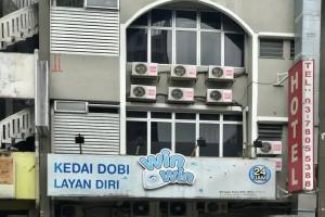 Best View Hotel, Kelana Jaya, Petaling Jaya