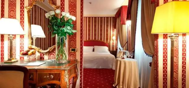 Sina Palazzo Sant'Angelo - 58