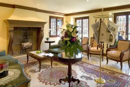 Sina Palazzo Sant'Angelo - 22