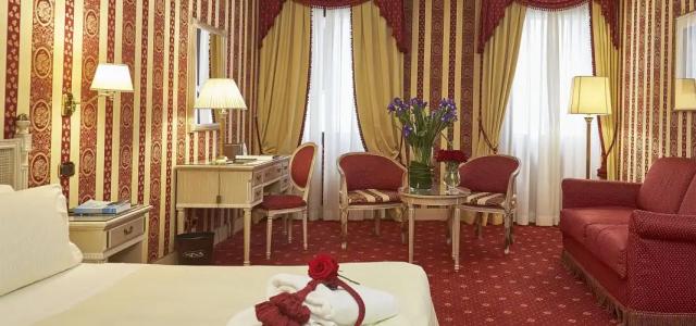 Sina Palazzo Sant'Angelo - 3