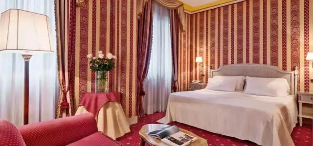 Sina Palazzo Sant'Angelo - 59