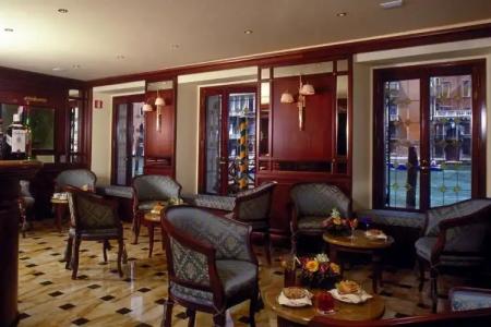 Sina Palazzo Sant'Angelo - 19