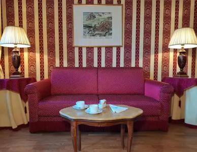 Sina Palazzo Sant'Angelo - 13