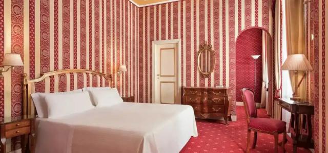 Sina Palazzo Sant'Angelo - 51